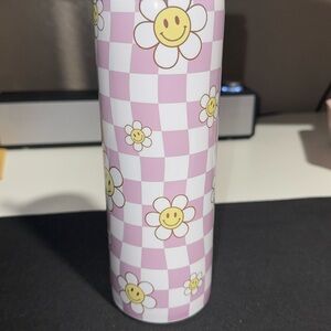 20 oz sublimation tumbler